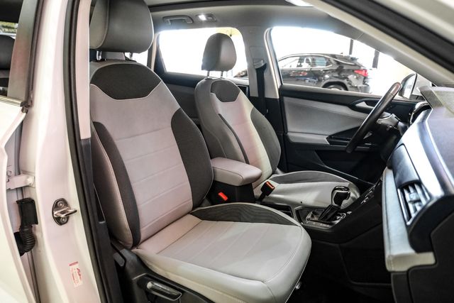 2023 Volkswagen Taos SE | New York, NY | Spincar Demo Account