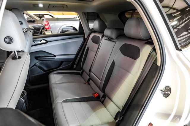 2023 Volkswagen Taos SE | New York, NY | Spincar Demo Account