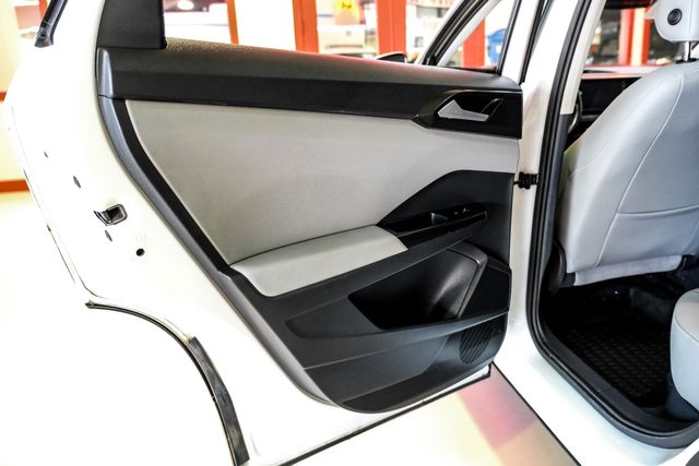 2023 Volkswagen Taos SE | New York, NY | Spincar Demo Account