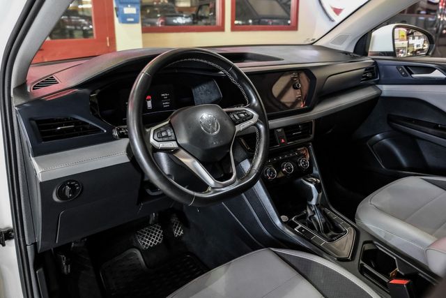 2023 Volkswagen Taos SE | New York, NY | Spincar Demo Account