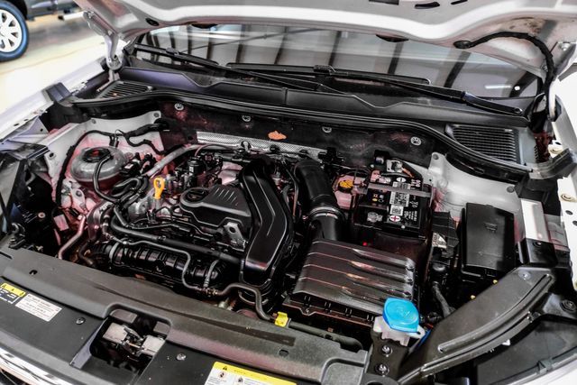 2023 Volkswagen Taos SE | New York, NY | Spincar Demo Account