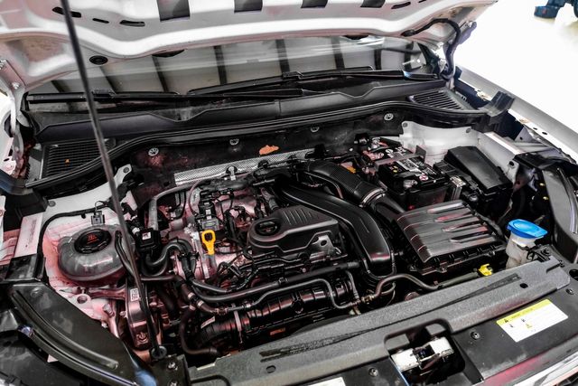 2023 Volkswagen Taos SE | New York, NY | Spincar Demo Account