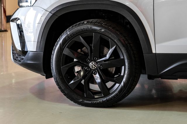 2023 Volkswagen Taos SE | New York, NY | Spincar Demo Account 2023 Volkswagen Taos SE | New York, NY | Spincar Demo Account