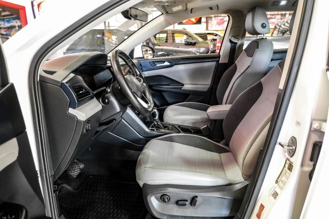 2023 Volkswagen Taos SE | New York, NY | Spincar Demo Account 2023 Volkswagen Taos SE | New York, NY | Spincar Demo Account