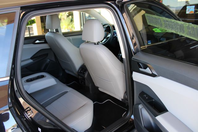 2023 Volkswagen Taos SE 4Motion | Bullhead City, AZ | Automobile Consulting Services 2023 Volkswagen Taos SE 4Motion | Bullhead City, AZ | Automobile Consulting Services