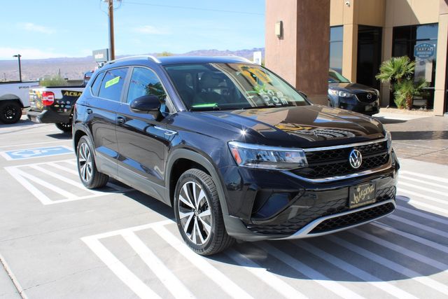 2023 Volkswagen Taos SE 4Motion | Bullhead City, AZ | Automobile Consulting Services