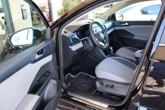 2023 Volkswagen Taos SE 4Motion | Bullhead City, AZ | Automobile Consulting Services