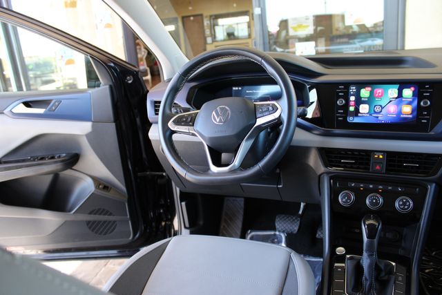 2023 Volkswagen Taos SE 4Motion | Bullhead City, AZ | Automobile Consulting Services