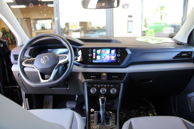 2023 Volkswagen Taos SE 4Motion | Bullhead City, AZ | Automobile Consulting Services 2023 Volkswagen Taos SE 4Motion | Bullhead City, AZ | Automobile Consulting Services