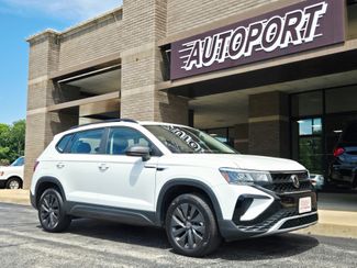 2023 Volkswagen Taos