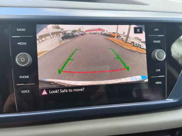 2023 Volkswagen Taos TAOS SE PANORAMA ROOF CARFAX CERT 1 OWNER | Plant City, FL | psv5 DEMO - Bayshore Automotive 2023 Volkswagen Taos TAOS SE PANORAMA ROOF CARFAX CERT 1 OWNER | Plant City, FL | psv5 DEMO - Bayshore Automotive