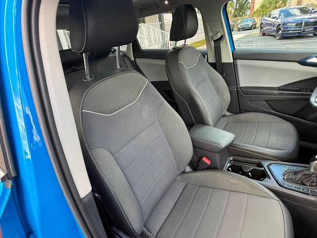 2023 Volkswagen Taos TAOS SE PANORAMA ROOF CARFAX CERT 1 OWNER | Plant City, FL | psv5 DEMO - Bayshore Automotive 2023 Volkswagen Taos TAOS SE PANORAMA ROOF CARFAX CERT 1 OWNER | Plant City, FL | psv5 DEMO - Bayshore Automotive