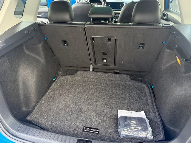 2023 Volkswagen Taos TAOS SE PANORAMA ROOF CARFAX CERT 1 OWNER | Plant City, FL | psv5 DEMO - Bayshore Automotive 2023 Volkswagen Taos TAOS SE PANORAMA ROOF CARFAX CERT 1 OWNER | Plant City, FL | psv5 DEMO - Bayshore Automotive