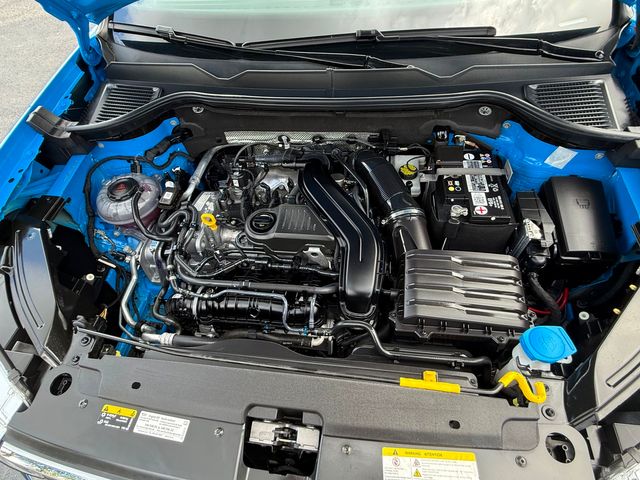 2023 Volkswagen Taos TAOS SE PANORAMA ROOF CARFAX CERT 1 OWNER | Plant City, FL | psv5 DEMO - Bayshore Automotive 2023 Volkswagen Taos TAOS SE PANORAMA ROOF CARFAX CERT 1 OWNER | Plant City, FL | psv5 DEMO - Bayshore Automotive