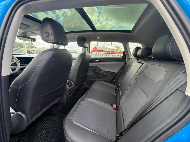 2023 Volkswagen Taos TAOS SE PANORAMA ROOF CARFAX CERT 1 OWNER | Plant City, FL | psv5 DEMO - Bayshore Automotive 2023 Volkswagen Taos TAOS SE PANORAMA ROOF CARFAX CERT 1 OWNER | Plant City, FL | psv5 DEMO - Bayshore Automotive