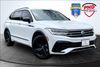 2023 Volkswagen Tiguan SE R-Line Black | Elyria, OH | PHD Auto Group
