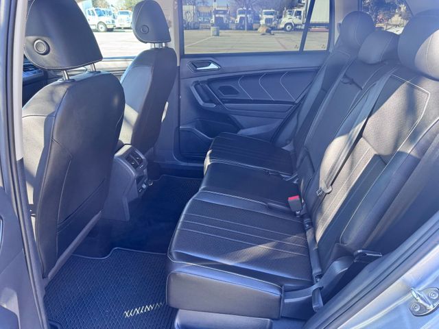 2023 Volkswagen Tiguan 2.0T SE | Irving, Texas | Hopper Motorplex 2023 Volkswagen Tiguan 2.0T SE | Irving, Texas | Hopper Motorplex