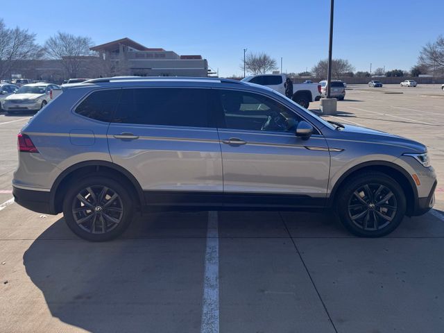 2023 Volkswagen Tiguan 2.0T SE | Irving, Texas | Hopper Motorplex 2023 Volkswagen Tiguan 2.0T SE | Irving, Texas | Hopper Motorplex