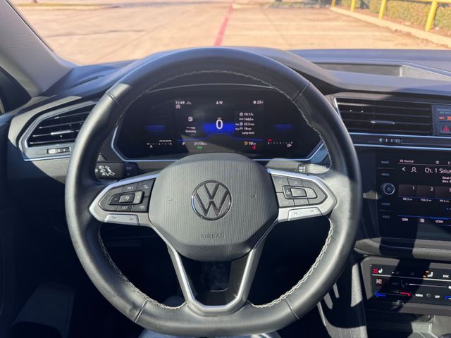 2023 Volkswagen Tiguan 2.0T SE | Irving, Texas | Hopper Motorplex 2023 Volkswagen Tiguan 2.0T SE | Irving, Texas | Hopper Motorplex