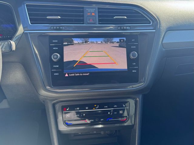 2023 Volkswagen Tiguan 2.0T SE | Irving, Texas | Hopper Motorplex