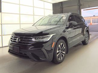 2023 Volkswagen Tiguan S 4Motion | LINDON, UT | Asay Auto Sales