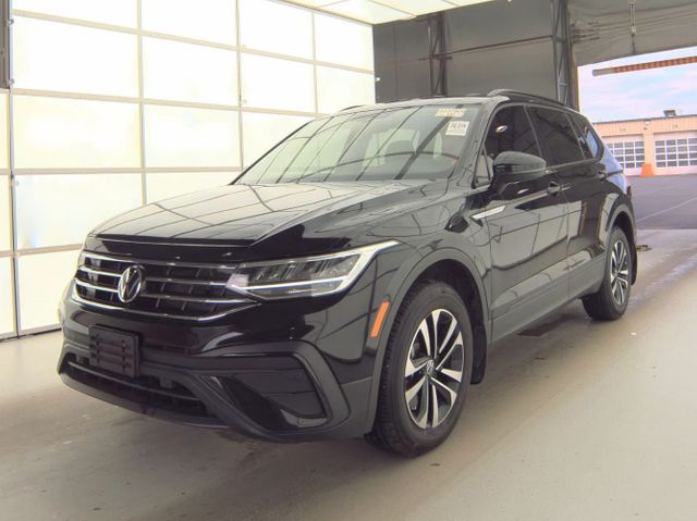 2023 Volkswagen Tiguan S 4Motion | LINDON, UT | Asay Auto Sales
