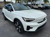2023 Volvo C40 Recharge C40 RECHARGE ULTIMATE TWIN AWD PANO CARFAX $62K | Plant City Florida | Bayshore Automotive 