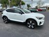 2023 Volvo C40 Recharge C40 RECHARGE ULTIMATE TWIN AWD PANO CARFAX $62K | Plant City Florida | Bayshore Automotive 