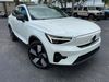 2023 Volvo C40 Recharge C40 RECHARGE ULTIMATE TWIN AWD PANO CARFAX $62K | Plant City Florida | Bayshore Automotive 