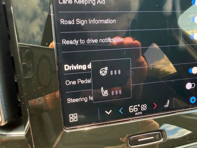 2023 Volvo C40 Recharge C40 RECHARGE ULTIMATE TWIN AWD PANO CARFAX $62K | Plant City, FL | psv5 DEMO - Bayshore Automotive 2023 Volvo C40 Recharge C40 RECHARGE ULTIMATE TWIN AWD PANO CARFAX $62K | Plant City, FL | psv5 DEMO - Bayshore Automotive