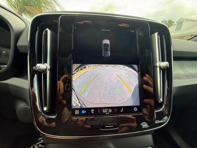 2023 Volvo C40 Recharge C40 RECHARGE ULTIMATE TWIN AWD PANO CARFAX $62K | Plant City, FL | psv5 DEMO - Bayshore Automotive 2023 Volvo C40 Recharge C40 RECHARGE ULTIMATE TWIN AWD PANO CARFAX $62K | Plant City, FL | psv5 DEMO - Bayshore Automotive