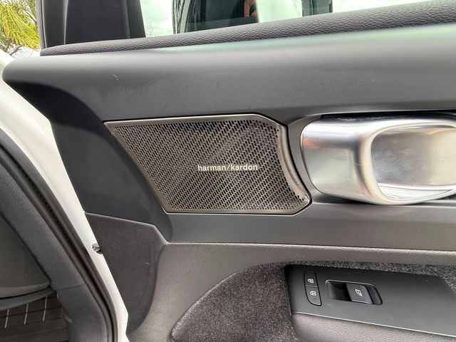 2023 Volvo C40 Recharge C40 RECHARGE ULTIMATE TWIN AWD PANO CARFAX $62K | Plant City, FL | psv5 DEMO - Bayshore Automotive