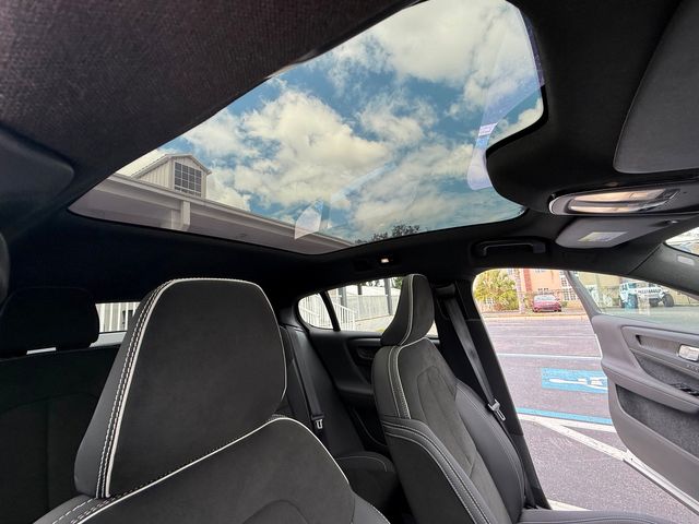 2023 Volvo C40 Recharge C40 RECHARGE ULTIMATE TWIN AWD PANO CARFAX $62K | Plant City, FL | psv5 DEMO - Bayshore Automotive 2023 Volvo C40 Recharge C40 RECHARGE ULTIMATE TWIN AWD PANO CARFAX $62K | Plant City, FL | psv5 DEMO - Bayshore Automotive