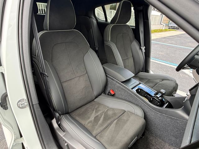2023 Volvo C40 Recharge C40 RECHARGE ULTIMATE TWIN AWD PANO CARFAX $62K | Plant City, FL | psv5 DEMO - Bayshore Automotive