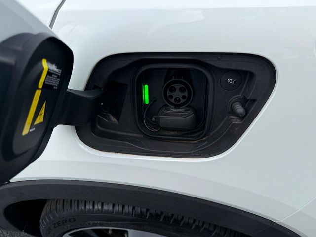 2023 Volvo C40 Recharge C40 RECHARGE ULTIMATE TWIN AWD PANO CARFAX $62K | Plant City, FL | psv5 DEMO - Bayshore Automotive