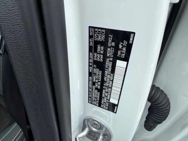 2023 Volvo C40 Recharge C40 RECHARGE ULTIMATE TWIN AWD PANO CARFAX $62K | Plant City, FL | psv5 DEMO - Bayshore Automotive 2023 Volvo C40 Recharge C40 RECHARGE ULTIMATE TWIN AWD PANO CARFAX $62K | Plant City, FL | psv5 DEMO - Bayshore Automotive