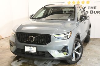 2023 Volvo XC40