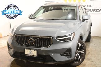2023 Volvo XC40