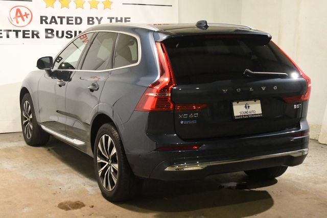 2023 Volvo XC60 B5 Plus Bright Theme | Branford, CT | Sound Auto Wholesalers 2023 Volvo XC60 B5 Plus Bright Theme | Branford, CT | Sound Auto Wholesalers