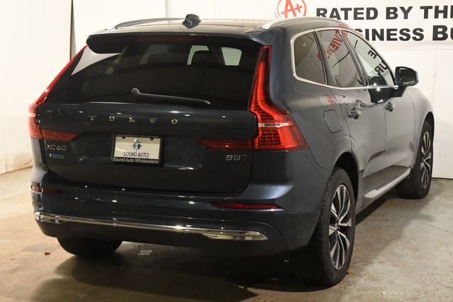 2023 Volvo XC60 B5 Plus Bright Theme | Branford, CT | Sound Auto Wholesalers 2023 Volvo XC60 B5 Plus Bright Theme | Branford, CT | Sound Auto Wholesalers