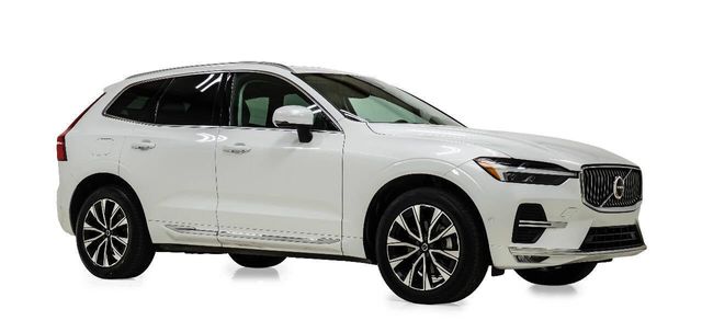2023 Volvo XC60 B5 Plus Bright Theme | Houston, TX | Houston Auto Credit