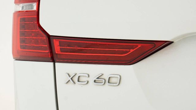 2023 Volvo XC60 B5 Plus Bright Theme | Houston, TX | Houston Auto Credit