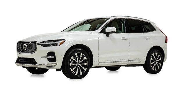 2023 Volvo XC60 B5 Plus Bright Theme | Houston, TX | Houston Auto Credit 2023 Volvo XC60 B5 Plus Bright Theme | Houston, TX | Houston Auto Credit