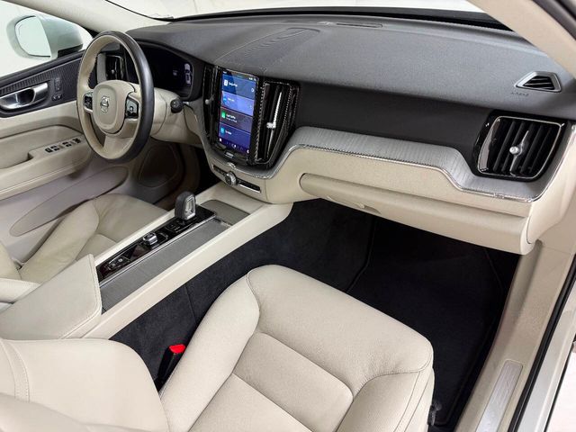 2023 Volvo XC60 B5 Plus Bright Theme | Houston, TX | Houston Auto Credit
