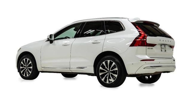 2023 Volvo XC60 B5 Plus Bright Theme | Houston, TX | Houston Auto Credit 2023 Volvo XC60 B5 Plus Bright Theme | Houston, TX | Houston Auto Credit