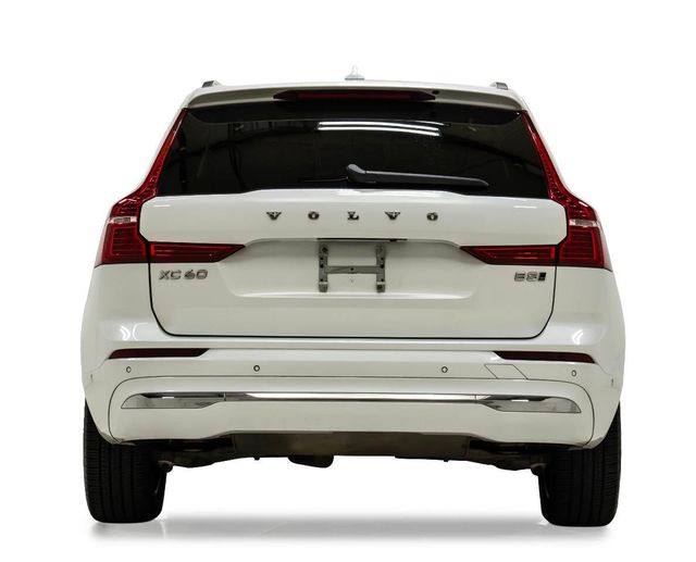 2023 Volvo XC60 B5 Plus Bright Theme | Houston, TX | Houston Auto Credit