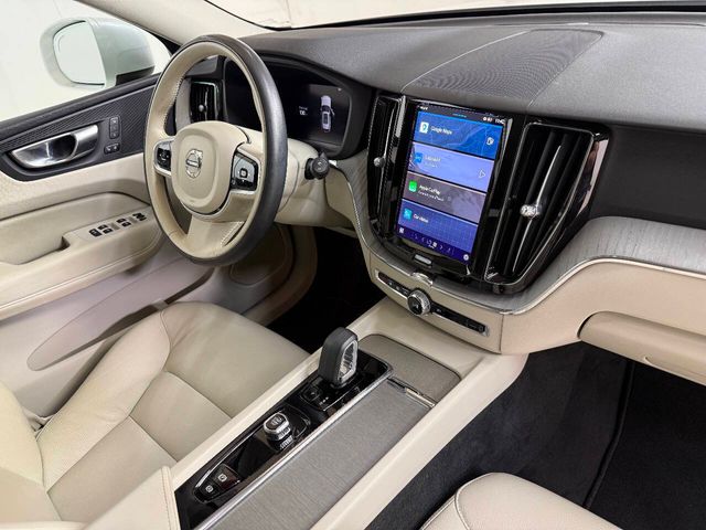 2023 Volvo XC60 B5 Plus Bright Theme | Houston, TX | Houston Auto Credit