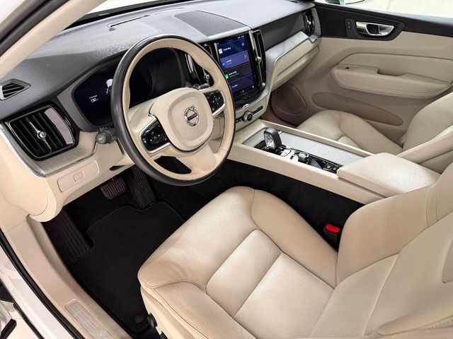 2023 Volvo XC60 B5 Plus Bright Theme | Houston, TX | Houston Auto Credit