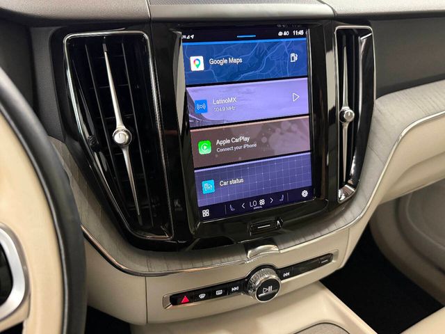 2023 Volvo XC60 B5 Plus Bright Theme | Houston, TX | Houston Auto Credit