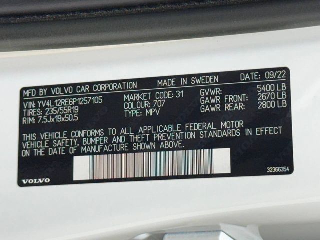 2023 Volvo XC60 B5 Plus Bright Theme | Houston, TX | Houston Auto Credit 2023 Volvo XC60 B5 Plus Bright Theme | Houston, TX | Houston Auto Credit